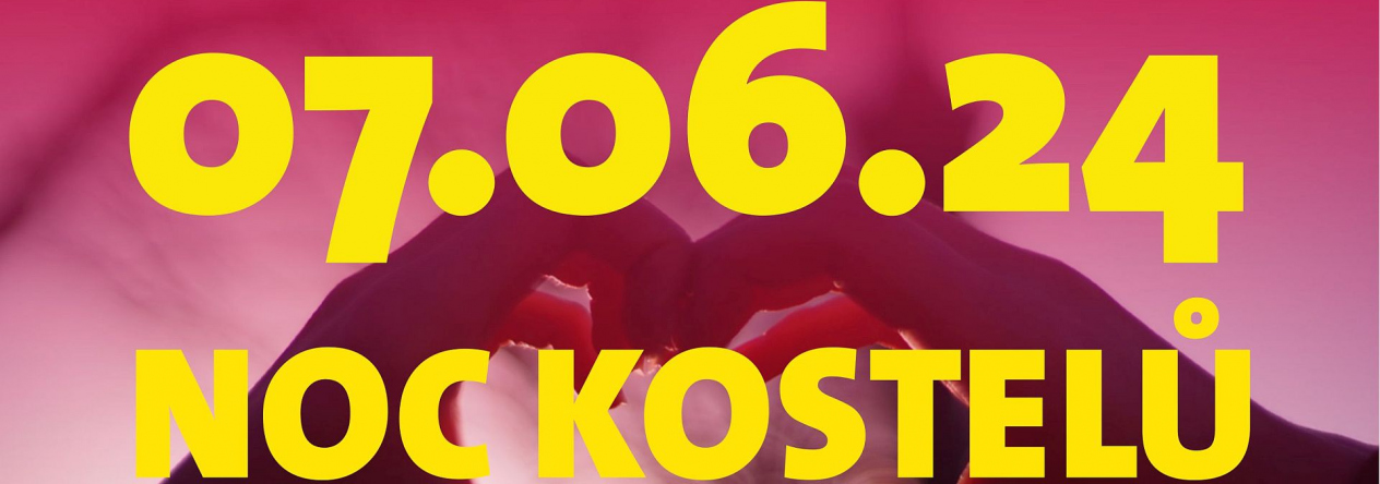 Noc kostelů