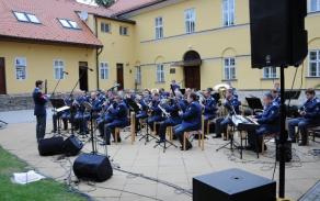 Pastorační centrum v Lulči ožilo dalším koncertem.